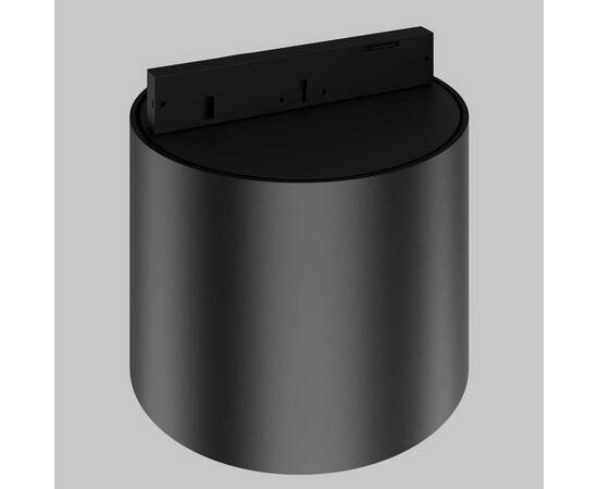 Трековый светильник Maytoni Technical Alfa S TR188-1-5W4K-M-B, изображение 2