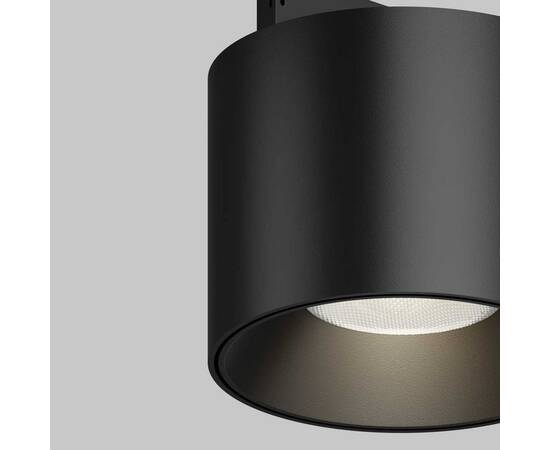 Трековый светильник Maytoni Technical Alfa S TR188-1-5W4K-M-B, изображение 5