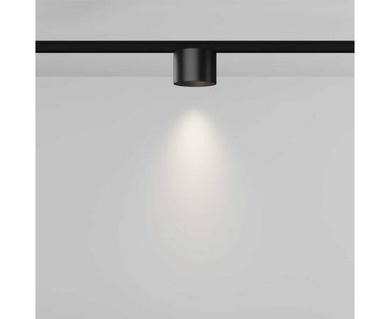 Трековый светильник Maytoni Technical Alfa S TR188-1-5W4K-M-B, изображение 6