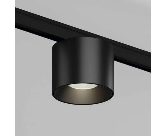 Трековый светильник Maytoni Technical Alfa S TR188-1-5W4K-M-B, изображение 7