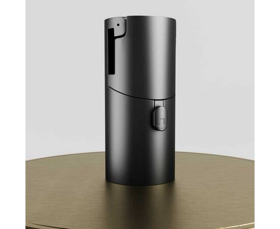 Трековый светильник Maytoni Technical Zon TR204-1-12W3K-BBS, изображение 2