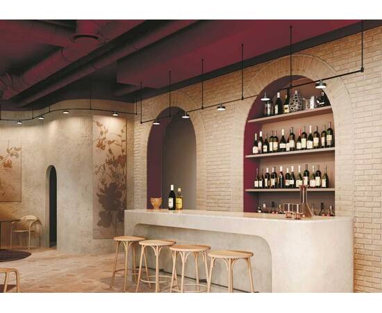 Трековый светильник Maytoni Technical Zon TR204-1-12W3K-BBS, изображение 3