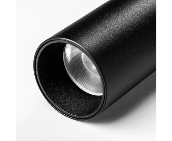 Трековый светодиодный светильник Lightstar Due 207137, изображение 5