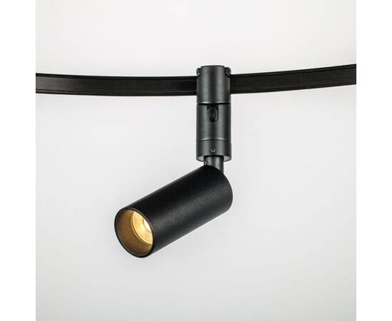 Трековый светодиодный светильник Lightstar Due 207137, изображение 6