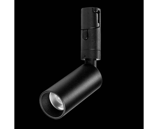 Трековый светодиодный светильник Lightstar Due 207137, изображение 7