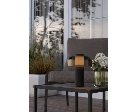 Уличный светодиодный светильник Eglo Ponente 900983, изображение 11