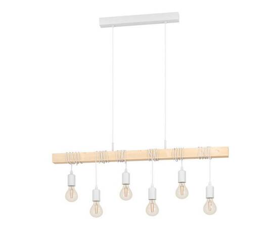 Подвесной светильник Eglo Townshend 43705