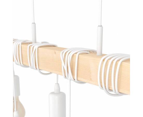 Подвесной светильник Eglo Townshend 43705, изображение 3