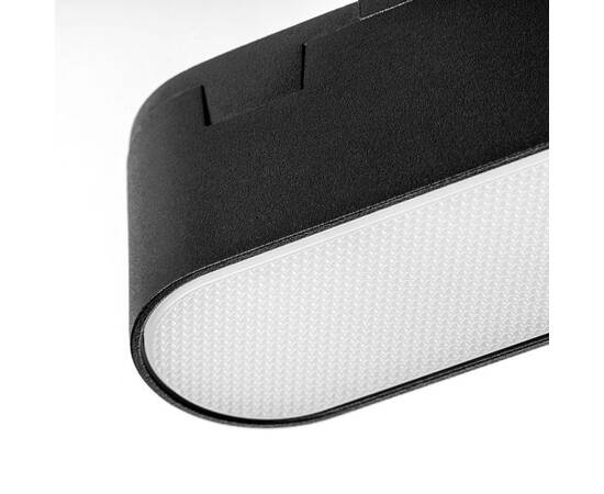 Трековый светодиодный светильник Lightstar Due 267237, изображение 5