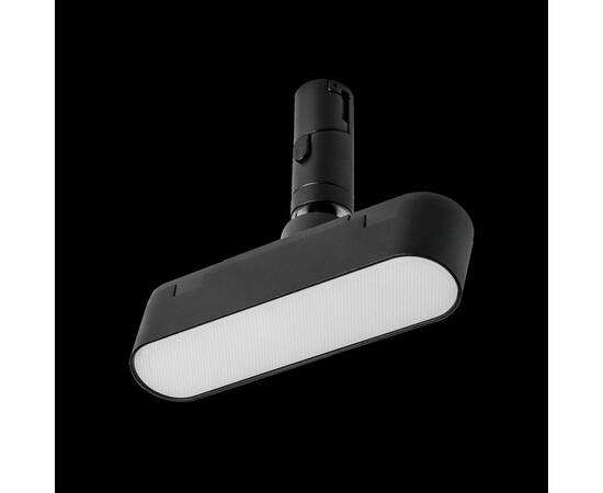 Трековый светодиодный светильник Lightstar Due 267237, изображение 7