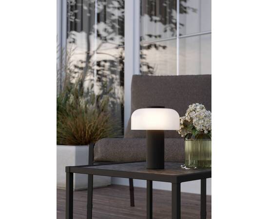 Уличный светодиодный светильник Eglo Ponente 900984, изображение 5