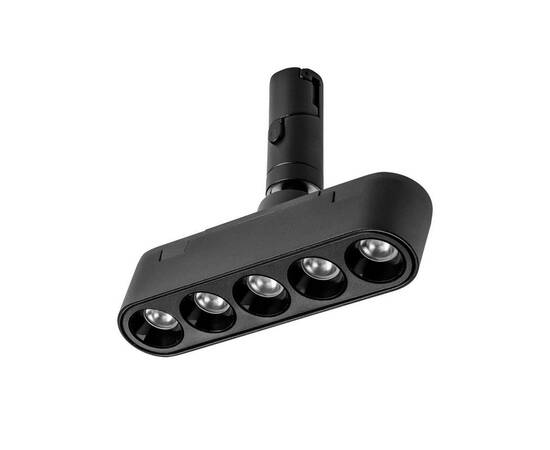 Трековый светодиодный светильник Lightstar Due 267437