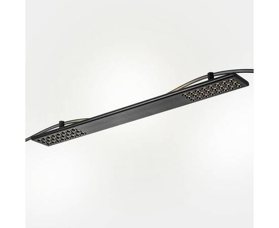 Трековый светодиодный светильник Lightstar Due 267937, изображение 7