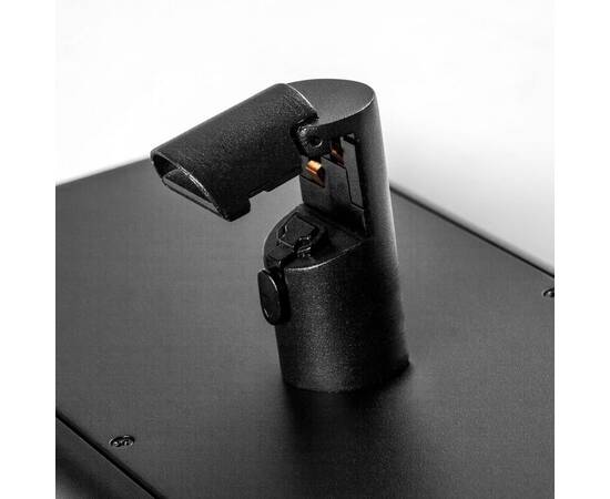 Трековый светодиодный светильник Lightstar Due 267937, изображение 3