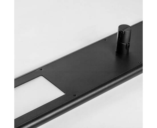 Трековый светодиодный светильник Lightstar Due 267937, изображение 4