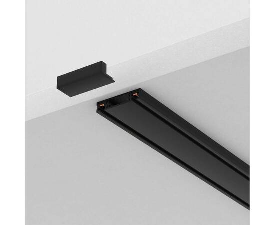 Шинопровод Maytoni Technical Busbar trunkings Radity TRX084EC-111B, изображение 3