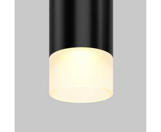 Трековый подвесной светильник Maytoni Technical Skim TR191-1-3W2.7K-M-B, изображение 7