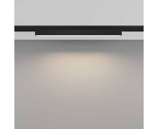 Трековый светильник Maytoni Technical Basis TR192-1-8W3K-B, изображение 8