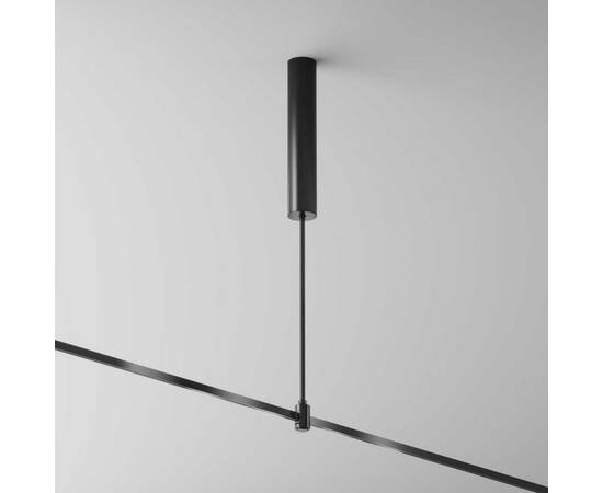 Основание потолочное Maytoni Technical Accessories for tracks Flarity TRA159C-BB1-B, изображение 5