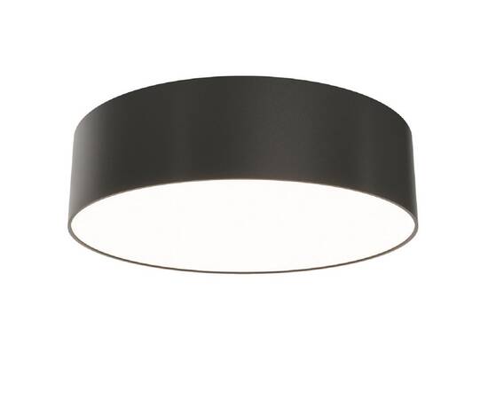 Потолочный светодиодный светильник Maytoni Technical Zon C032CL-24W3K-RD-B