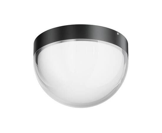 Уличный светодиодный светильник Maytoni Mon O438CL-L12GF3K