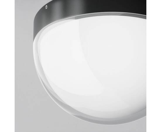 Уличный светодиодный светильник Maytoni Mon O438CL-L12GF3K, изображение 6