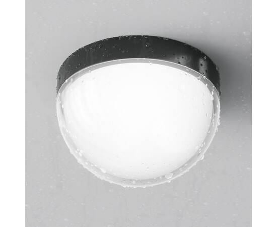 Уличный светодиодный светильник Maytoni Mon O438CL-L12GF3K, изображение 7