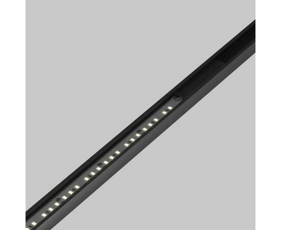 Трековый светильник Maytoni Technical Flex TR160-1-100W3K-10B, изображение 2