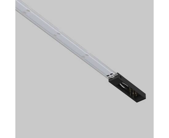 Трековый светильник Maytoni Technical Flex TR160-1-100W3K-10B, изображение 4