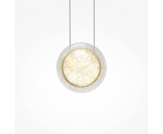 Подвесной светодиодный светильник Maytoni Pharao MOD361PL-L7BS3K, изображение 7