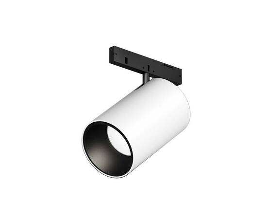 Трековый светильник Maytoni Technical Focus Led TR187-1-5W4K-M-BW