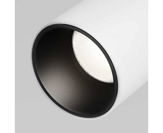 Трековый светильник Maytoni Technical Focus Led TR187-1-5W4K-M-BW, изображение 2