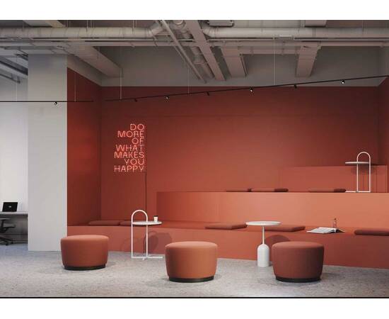 Трековый светильник Maytoni Technical Focus Led TR187-1-5W4K-M-BW, изображение 6