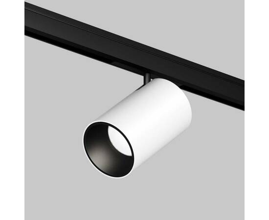 Трековый светильник Maytoni Technical Focus Led TR187-1-5W4K-M-BW, изображение 7