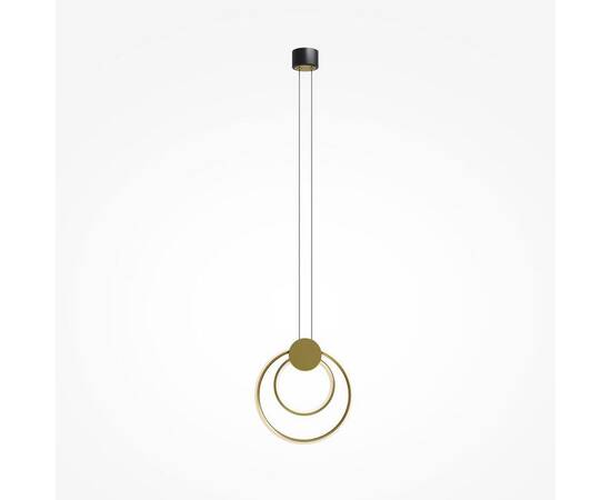 Подвесной светодиодный светильник Maytoni Link MOD357PL-L14BS3K, изображение 3