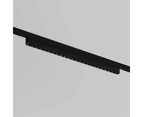 Трековый светильник Maytoni Technical Points TR193-1-20W3K-M-B, изображение 2
