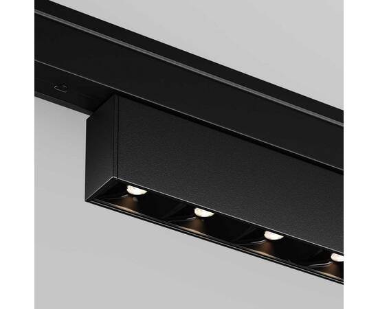Трековый светильник Maytoni Technical Points TR193-1-20W3K-M-B, изображение 5
