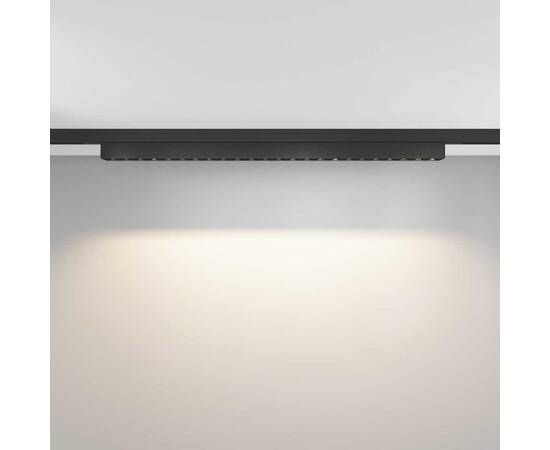 Трековый светильник Maytoni Technical Points TR193-1-20W3K-M-B, изображение 7