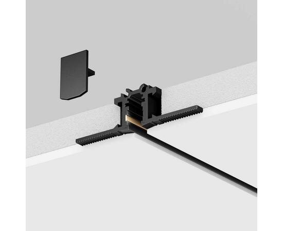 Шинопровод встраиваемый Maytoni Technical Busbar trunkings Levity TRX184-131B, изображение 4