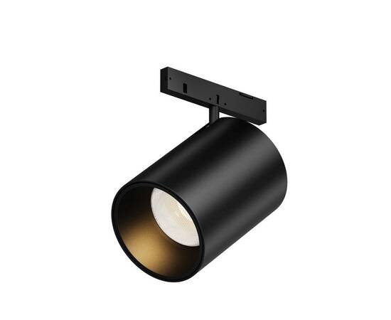 Трековый светильник Maytoni Technical Focus Led TR187-1-9W2.7K-M-B