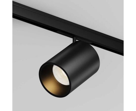 Трековый светильник Maytoni Technical Focus Led TR187-1-9W2.7K-M-B, изображение 2