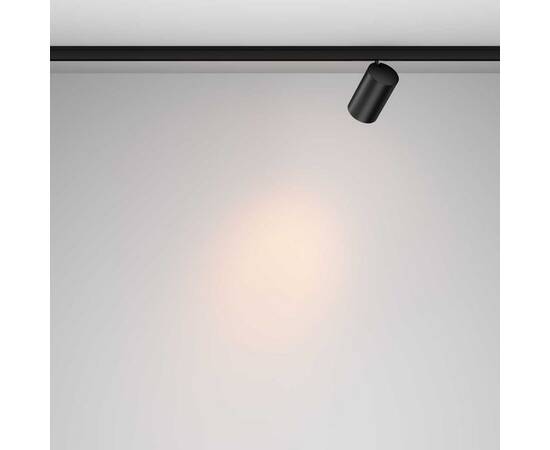 Трековый светильник Maytoni Technical Focus Led TR187-1-9W2.7K-M-B, изображение 3