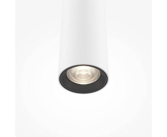 Подвесной светодиодный светильник Maytoni Pro Base MOD159PL-L6WK, изображение 6