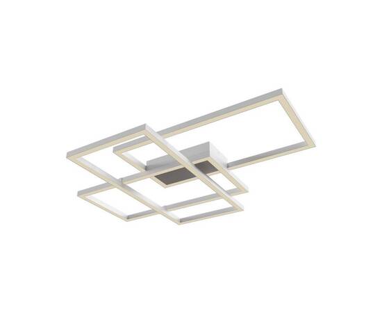 Потолочный светодиодный светильник Maytoni Rida MOD015CL-L80WK