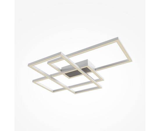 Потолочный светодиодный светильник Maytoni Rida MOD015CL-L80WK, изображение 4