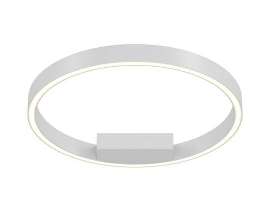 Потолочный светодиодный светильник Maytoni Rim MOD058CL-L25WK