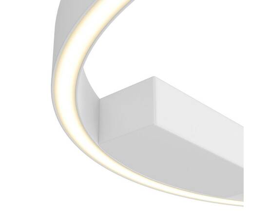 Потолочный светодиодный светильник Maytoni Rim MOD058CL-L25WK, изображение 4