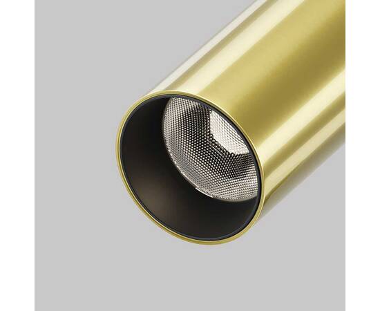 Потолочный светильник Maytoni Technical Focus T C142CL-6W4K-BS, изображение 3