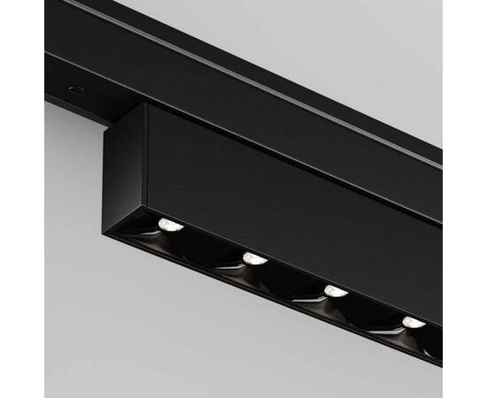 Трековый светильник Maytoni Technical Points TR193-1-15W4K-M-B, изображение 7