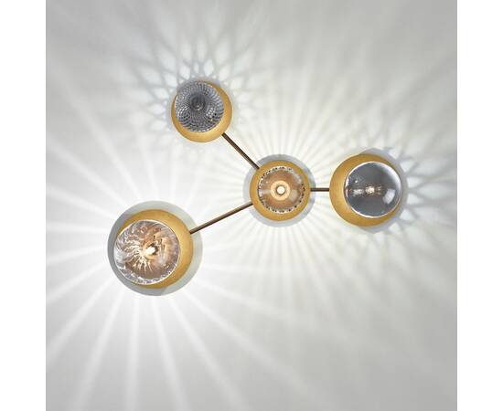 Потолочная люстра Maytoni Star sky MOD291CL-04BS1, изображение 2